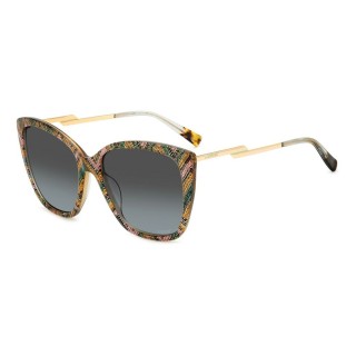 Lunettes de soleil Femme Missoni MIS 0123 G S SDH ø 57 mm