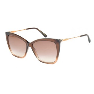 Lunettes de soleil Femme Jimmy Choo SEBA S OMY ø 58 mm
