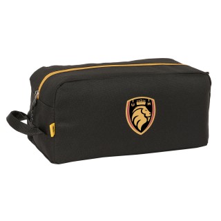 Range Chaussures de Voyage Kings League El barrio Noir 34 x 15 x 18 cm