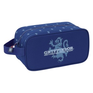Range Chaussures de Voyage Harry Potter Captain Blue marine 29 x 15 x 14 cm