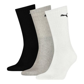 Modèles Sport Blanc Coton Latex 9,5 x 29,5 cm (12 Unités)