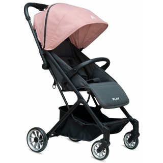Poussette pour bébé