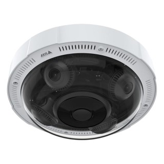Camescope de surveillance Axis P3737 PLE