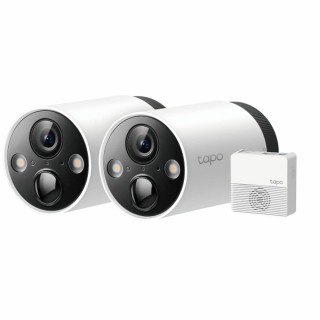 Camescope de surveillance TP Link C420S2