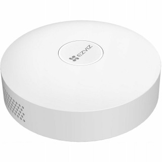 Centre de contrôle Zigbee pour la domotique Fibaro Home Center 3 Lite