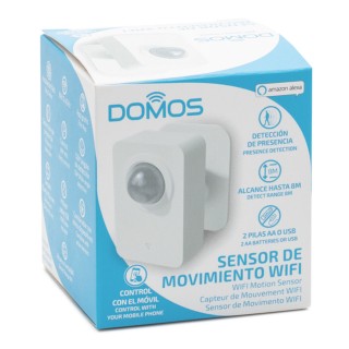 Capteur de Mouvement Domos DOML SM 1