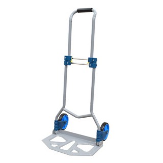 Chariot Ferrestock Pliable Aluminium 90 Kg