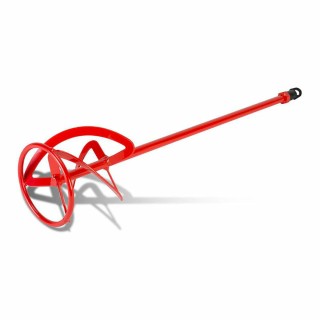 Canne à pêche Rubi M 120 R 3H 76918 Métal Mélangeur