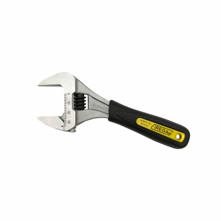 Clé réglable Irega swo 92/cbe 8"