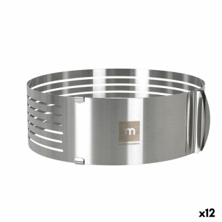 Mandoline coupe aliments La Mediterránea Biscuit 30 cm (12 Unités)