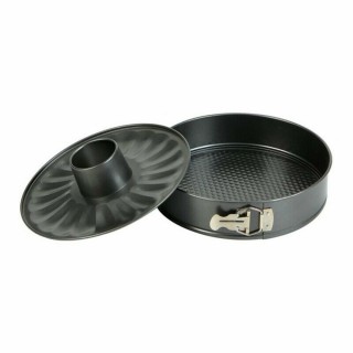 Moule amovible Quttin 52272 Acier de carbone (6 Unités)