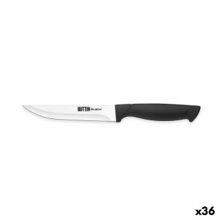 Couteau Quttin Dark Polyvalents 11 cm (48 Unités)