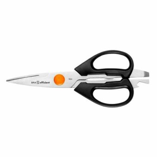 Ciseaux de Cuisine Quttin 50613 Acier inoxydable 21 x 9,5 cm Cuisine (12 Unités)