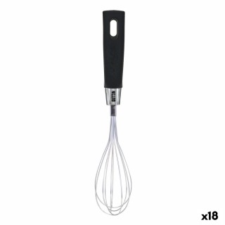 Batteur manuel à tige Quttin ABS 28 x 6,5 cm (24 Unités)
