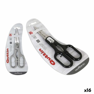Ciseaux de Cuisine Quttin 50385 (16 Unités)