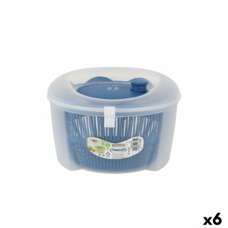 Centrifugeuse à salade Tontarelli Rucola 4,5 L (6 Unités)