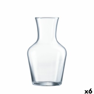 Bouchon hermétique pour bouteille Kinvara 25013 Transparent 4,5 x 14,5 x 8,5 cm Diamant (12 Unités)