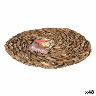 Dessous de plat Privilege osier