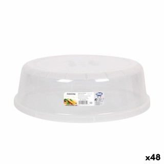Couvercle pour micro ondes Dem Montera 27 x 27 x 7 cm (36 Unités)
