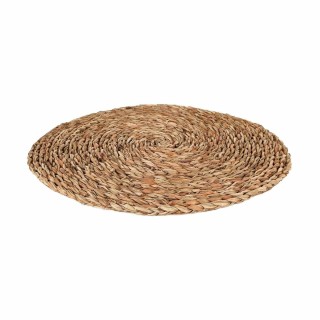 Dessous de plat Privilege Privilege osier (48 Unités) (ø 20 cm)