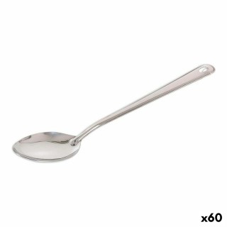 Cuillère à Glace Privilege 47074 Acier inoxydable (12 Unités) (22 cm)