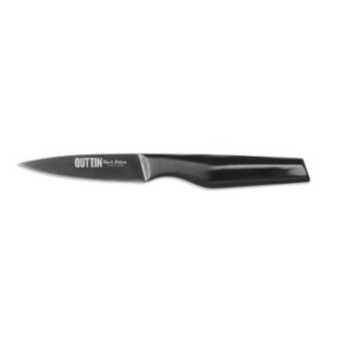 Eplucheur Quttin Black 8,5 cm (36 Unités)