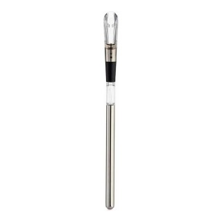 Ouvre bouteille Kinvara 04325 1 Argenté Acier inoxydable 11 x 4 x 0,5 cm (12 Unités)