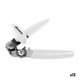Ouvre boîte Quttin 8433774681885 Polyvalents Pince (12 Unités)