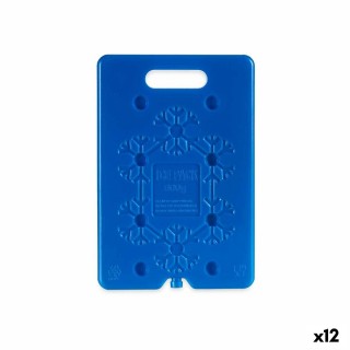Pain de glace Leknes TK 22600 Bleu Plastique 600 ml 30 x 1,5 x 20 cm (12 Unités)