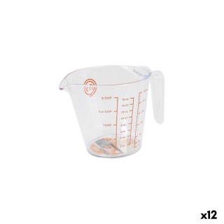 Pichet gradué 1,3 L Plastique (48 Unités)