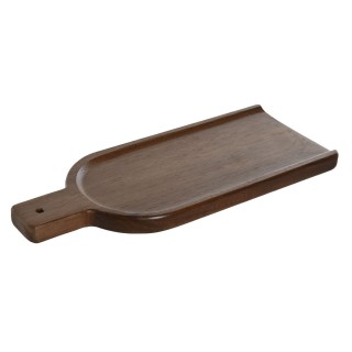 Planche à découper Home ESPRIT Naturel 38 x 24,5 x 3,8 cm