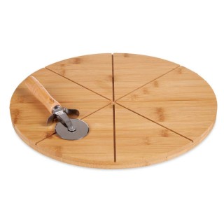 Planche à découper Kinvara 78380 Blanc 25,7 x 1,5 x 40 cm (12 Unités)