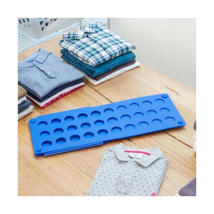 Plieur de Linge InnovaGoods