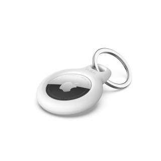 Porte clés Airtag Belkin F8W973BTWHT