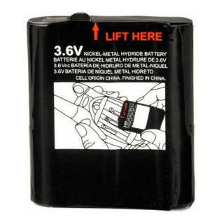 Batterie Motorola Talkie walkie
