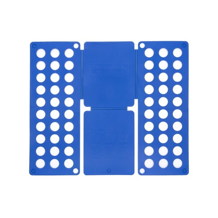 Plieur de Linge InnovaGoods