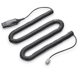 Téléphone Fixe pour Personnes Âgées Poly 85Q52AA