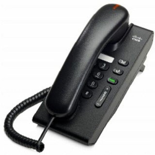 Téléphone IP CISCO CP 6901 C K9