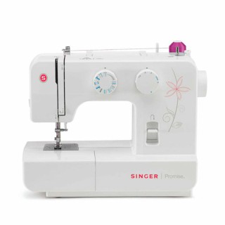 Machine à coudre Singer 1409 Promise