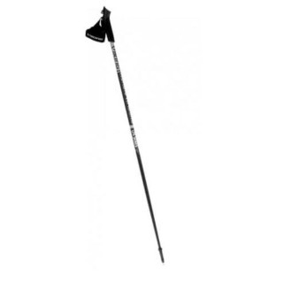 Bâton Trekking Viking 650/21/4563/08/105 Noir Gris