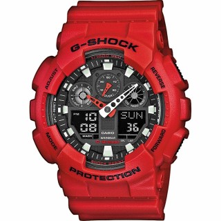 Bracelet d'activités Casio G Shock GS BASIC