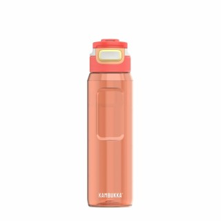 Bouteille d'eau Kambukka Elton Vert Transparent 500 ml