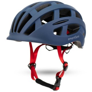 Casque pour Trottinette électrique Smartgyro SMART PRO Blanc