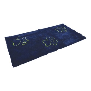 Tapis pour chien Dog Gone Smart Runner Gris 152 x 76 cm