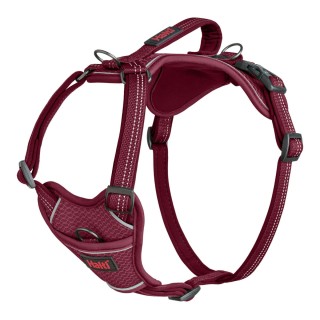 Harnais pour Chien Company of Animals Bordeaux XL 50 78 cm