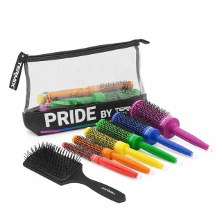 Ensemble de peignes/brosses Andis 51 x 37 x 33 cm 7 Pièces