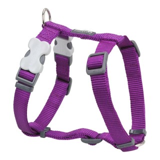 Harnais pour Chien Red Dingo Dingo 38 58 cm 46 63 cm Violet M