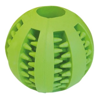 Jouet pour chien Gloria Soins dentaires Assortiment de couleurs (9 cm)