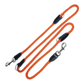 Laisse pour Chien Gloria Orange S