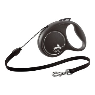 Laisse pour Chien Flexi Design Vert Taille XS (3 m)